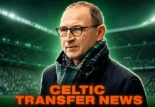 Celtic transfer window review: Summer 2026 verdict