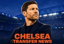 Chelsea ditch £55m midfield target after fallout: Does Alonso need an experienced controller?