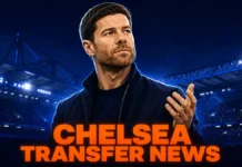 Liverpool and Man City preparing for transfer battle to sign £54m Chelsea star