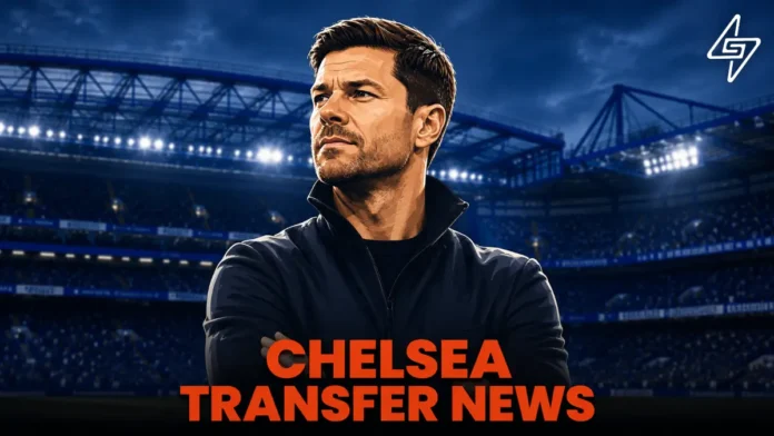 Chelsea Transfer News
