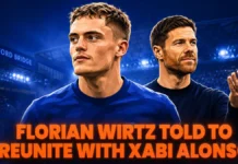 £116m Liverpool star told to complete transfer move to Chelsea