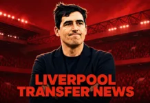 £85m exit of this Liverpool star could return in January 2027