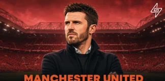 Manchester United transfer news
