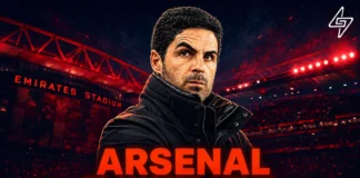 Gunners secure highly rated teenage defender directly from arch rivals after contract standoff