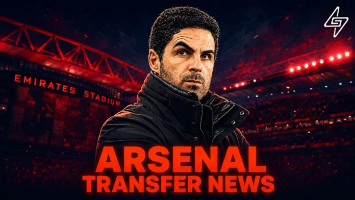 Gunners secure highly rated teenage defender directly from arch rivals after contract standoff
