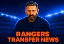 La Liga team plotting January raid on Rangers for top-class midfielder Nico Raskin Transfer News
