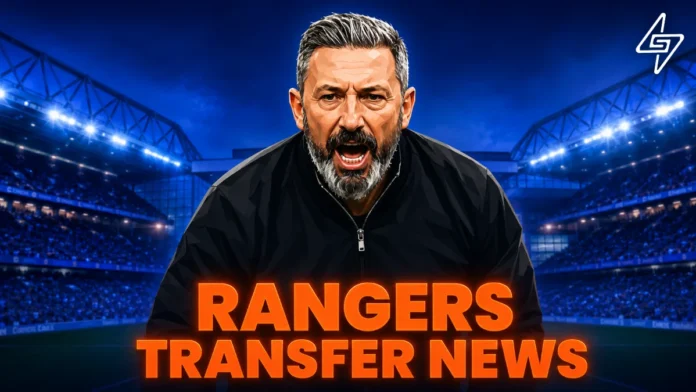 Rangers Transfer News_v3