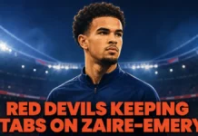 Man Utd preparing £51m transfer offer to complete signing of world-class midfielder