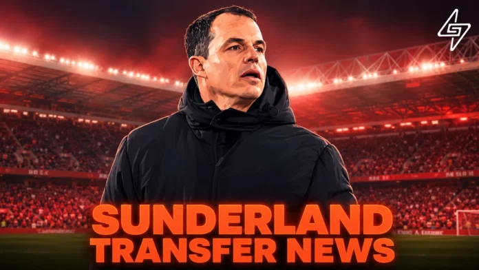 Sunderland Transfer News_v4
