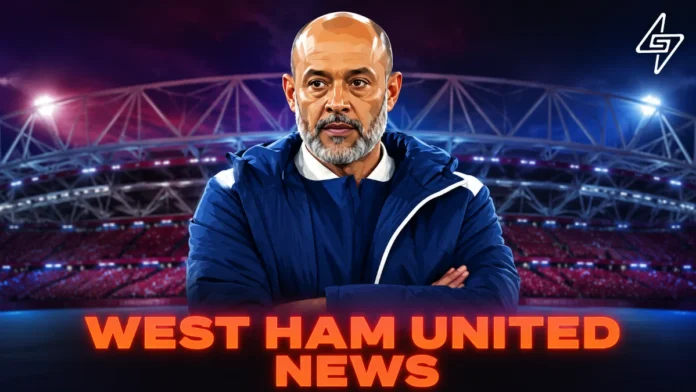 West Ham United News_v1