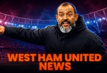 West Ham want to sign this 26-year-old Everton player