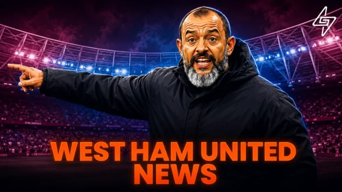 West Ham United News_v2