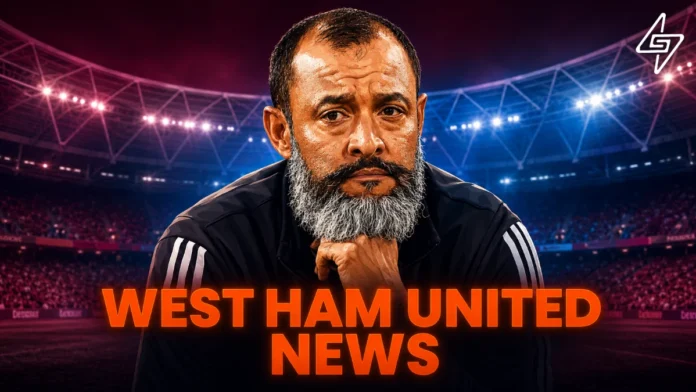 West Ham United News_v3
