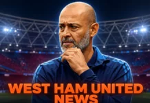 West Ham United transfer window review – Summer 2026