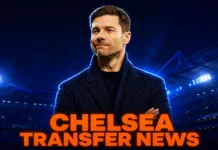 Chelsea closing in on transfer move for £40m Man Utd target Pep Chavarria to Chelsea