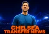 Chelsea target: 18-year-old Milan striker’s lack of game time sparks Premier League interest