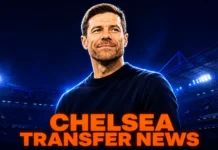 Chelsea told to complete signing of striker with six goals at the World Cup