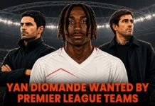 Arsenal plotting to hijack Liverpool’s £85m transfer deal for sensational winger