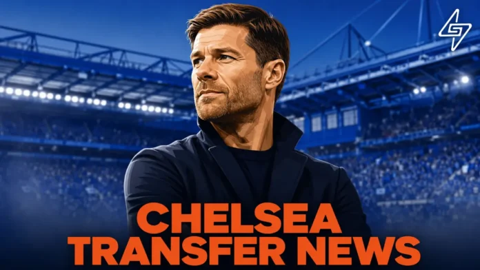 Chelsea Transfer News