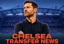 West Ham United close to completing transfer of Chelsea star