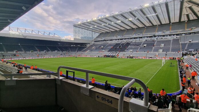 Newcastle United