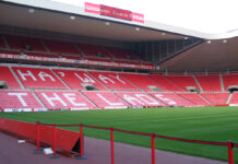 Tutierov Starts | Sunderland’s Predicted 4-2-3-1 Lineup Against Leeds United Sunderland