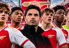 5 Fresh Hale End Prodigies: Arsenal’s Next Breakout Stars