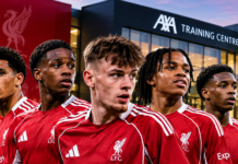 AXA Training Centre: 5 Liverpool Academy Graduates Who Broke Through