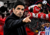 Arteta Tactics: 4 Demands That Ended Arsenal Chaos