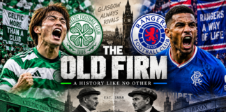 Celtic vs Rangers - A brief history of the Old Firm Derby