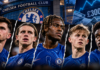 Chelsea Academy Sales