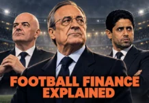 Football Finance