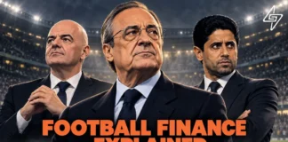 Football Finance