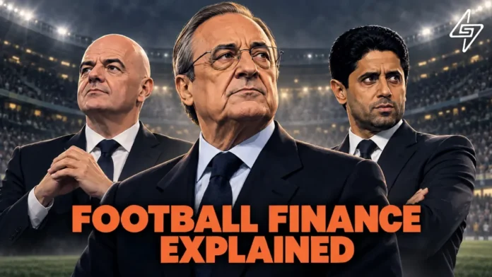 Football Finance