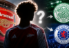Arsenal transfer news