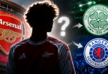 Arsenal transfer news