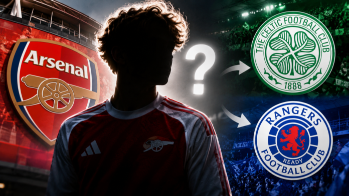 Arsenal transfer news