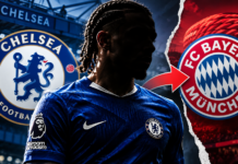 Chelsea transfer news: