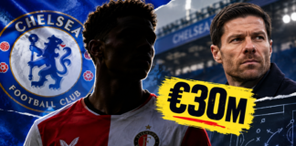 Chelsea transfer news