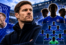 Chelsea predicted XI against Everton: Alonso’s big gamble