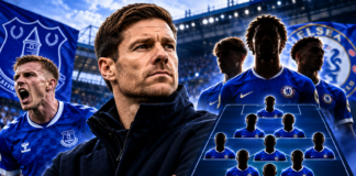 Chelsea predicted XI against Everton: Alonso’s big gamble
