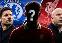Chelsea Eye £116m Liverpool Playmaker: Should Alonso Push For Him? Chelsea transfer news