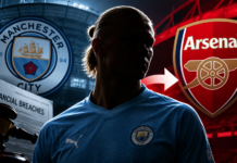 Arsenal transfer news