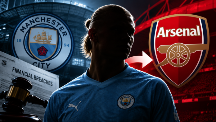 Arsenal transfer news
