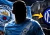 Man City transfer news