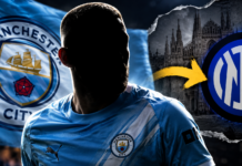 Man City transfer news