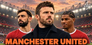 Manchester United predicted lineup vs Bournemouth
