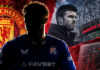Man United transfer news