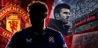 Man United transfer news