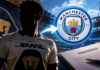 Man City transfer news